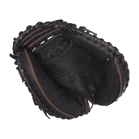 Rawlings Renegade 31.5" Youth Catcher's Mitt (RCM315B) | JustBallGloves.com