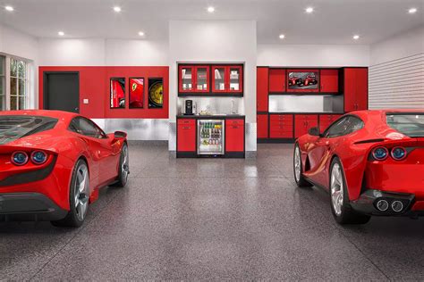 Details 100 car garage background - Abzlocal.mx