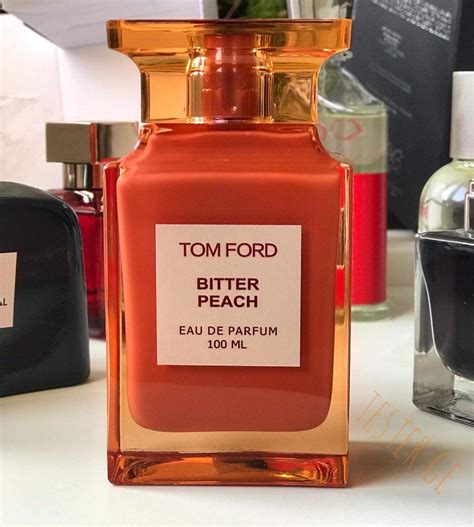 Tom Ford Bitter Peach 100ml