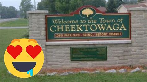 10 Things Western New York Loves About Cheektowaga