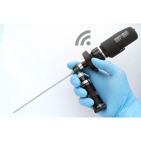 Wireless Digital Endoscope Camera