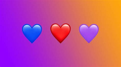 Corazon Emoji [Copy & Paste]♡ ♥💕 | Emojivilla