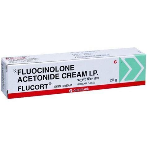 Fluocinolone Acetonide Ointment at Best Price in Surat, Gujarat | 6 Degree Pharma