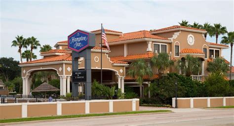 Hampton Inn St. Augustine Historic District, St. Augustine (FL) | 2021 Updated Prices, Deals