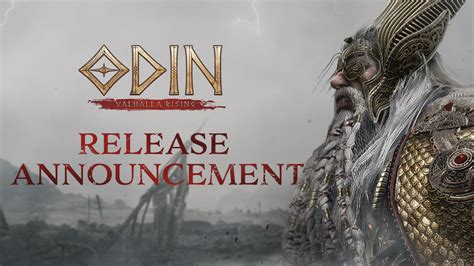 Kakao Games Reveals Launch of Odin: Valhalla Rising in Q4 2023 for NA ...