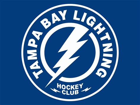 Download Tampa Bay Lightning Sports Wallpaper