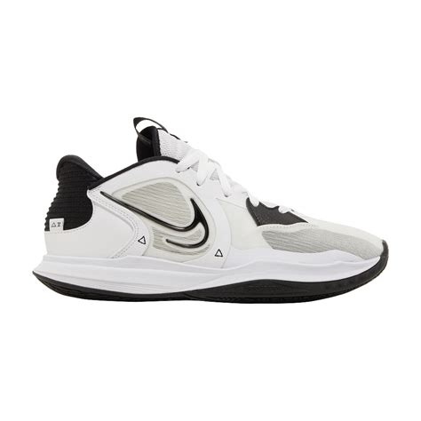 Nike Kyrie Low 5 Tb ' Black - White | Editorialist