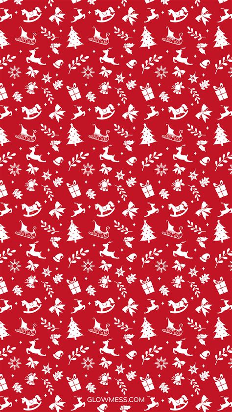 Fondos de Pantalla de Navidad: Los diseños aesthetic más bonitos