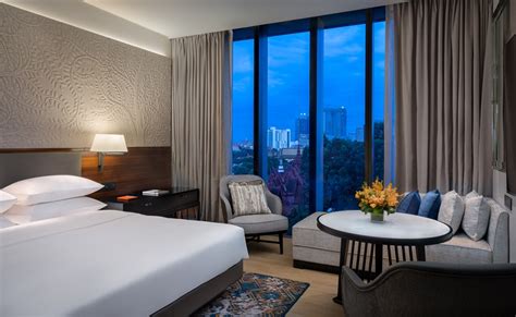 Hyatt Regency Phnom Penh Prepares for Its January 2021 Opening - The Luxury Editor