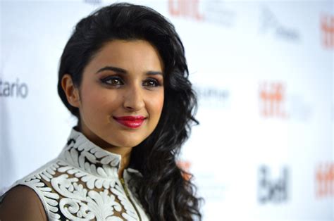 Parineeti Chopra