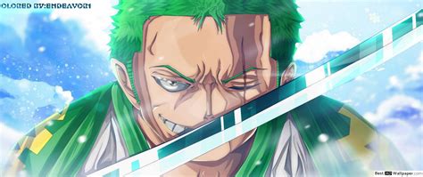 Download 96+ Zoro Wallpaper 4k Wano Download - Posts.id