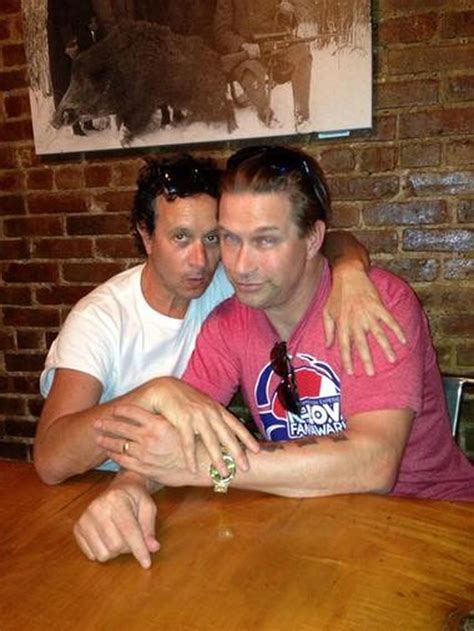 Pauly Shore talks 'extremist' Stephen Baldwin, the Internet and his ...