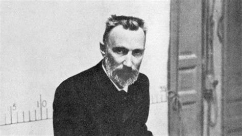 Pierre Curie | Awards, Biography, & Facts | Britannica