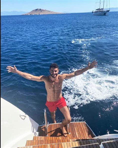 Fans Berk Oktay 🦅 on Instagram: “#berkoktay” | Instagram, Speedo, Style