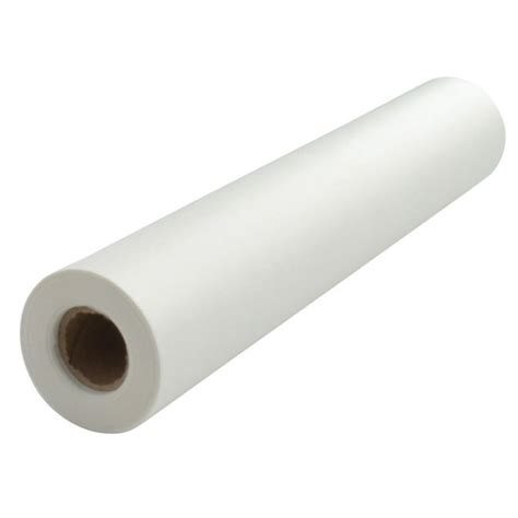 Pro Art White 18" x 50 yards Trace Paper Roll - Walmart.com - Walmart.com