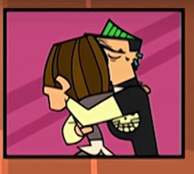 Ranking Every Duncney Kiss #9 : r/Totaldrama