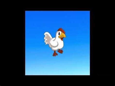 Chicken and macaroni song - YouTube