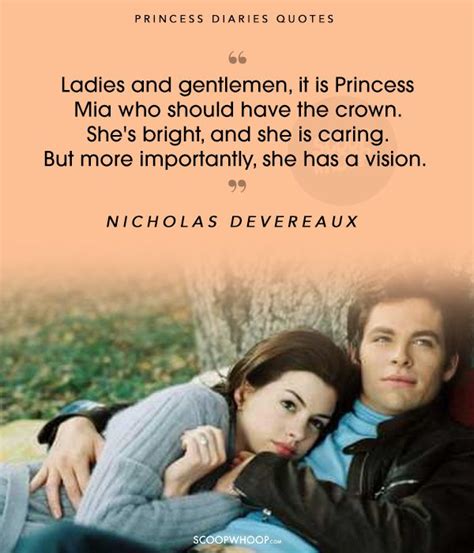 20 Quotes From 'The Princess Diaries' That Remain Iconic Even After All This Time