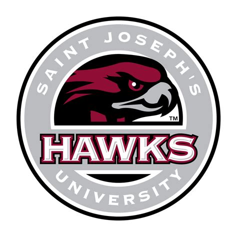 Saint Joseph’s Hawks Logo PNG Transparent – Brands Logos