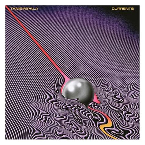 Merch – Tame Impala US Iconic Album Covers, Cool Album Covers, Music Album Covers, Album Cover ...