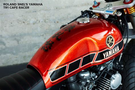 Workshop Guide: Painting A Motorcycle, Part I | Bike EXIF