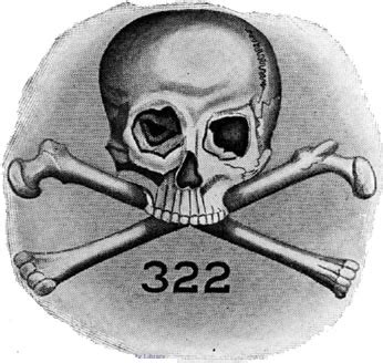 Skull and Bones - Wikimedia Commons