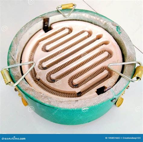 Heating Coil Royalty-Free Stock Image | CartoonDealer.com #37514428