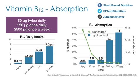 What Is The Maximum Dosage Of Vitamin B12 Per Day