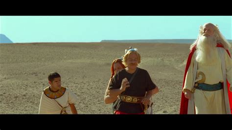 Asterix & Obelix: Mission Cleopatra (2002) Screencap | Fancaps