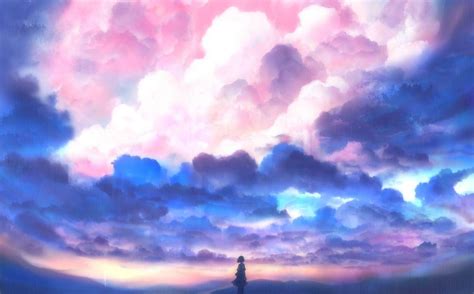 Sky Drawing Wallpapers - Top Free Sky Drawing Backgrounds - WallpaperAccess