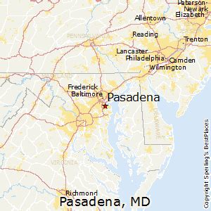 Pasadena, MD