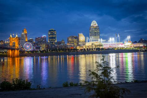 Upcoming Events in Downtown Cincinnati | Visit Cincy