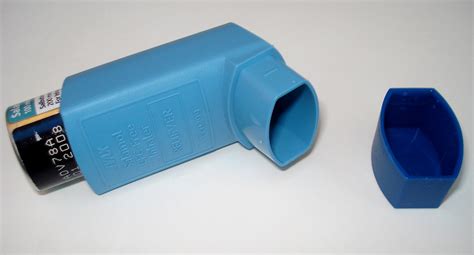 Inhaler | allispossible.org.uk | Flickr