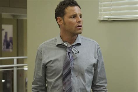 Grey's Anatomy Sent Alex Karev to Be with Izzie Stevens - TV Guide