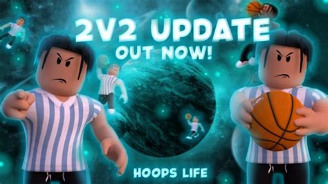 Roblox Hoops Life Basketball codes (September 2022) - Gamepur