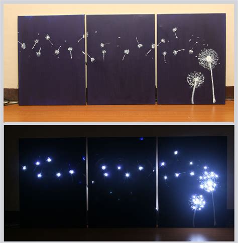 20 Best Light Up Wall Art