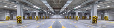 RWDI | Why You Need Effective Ventilation In Parking Garage Design