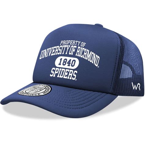 University of Richmond Spiders Apparel – Official Team Gear