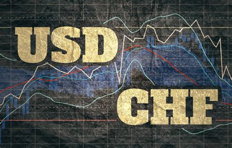 USD/CHF Currency Pair – Everything You Should Know! – Forex Academy