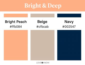 Use Peach-Colored Decor to Brighten Up Your Home | LoveToKnow