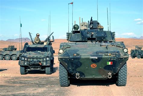 The Italian Army signs contracts for advanced weapon systems - EDR Magazine