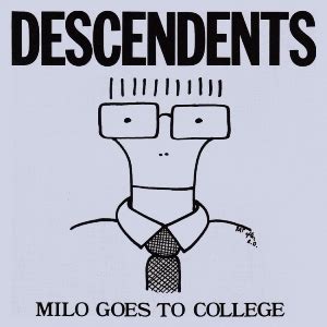 Descendents - Wikipedia