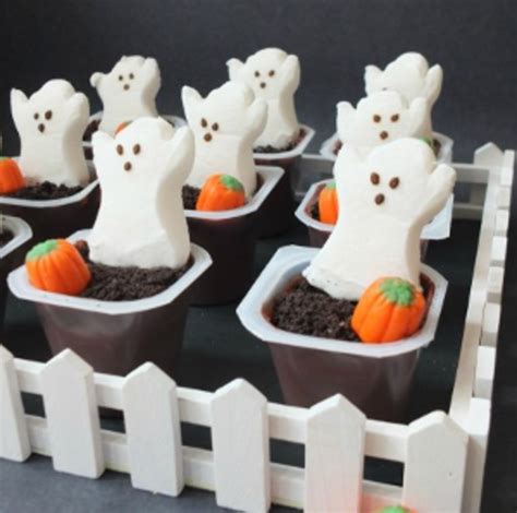 9+ Halloween School Party Snack Food Ideas | HubPages