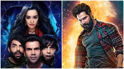 Stree 2: Varun Dhawan's cameo confirmed in Shraddha Kapoor-Rajkummar ...