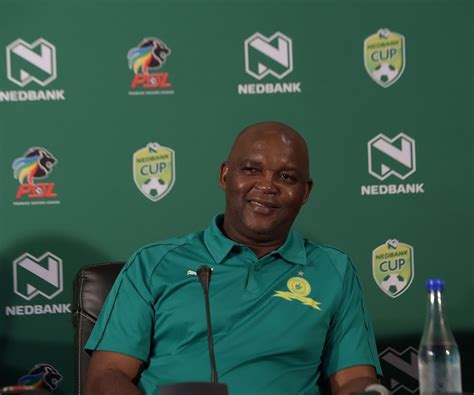 ‘A well-rested team’: 10 Pitso Mosimane quotable quotes that will make ...