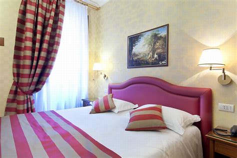 Hotel Piazza di Spagna Rome - Glossy Photo Gallery