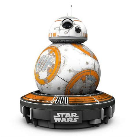 20 Of The Best Star Wars Robot Toys And Gifts | Adults and Kids | Star ...