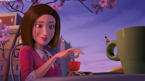 [1080p Gif] Bee Movie Vanessa 3 by TheProky on DeviantArt