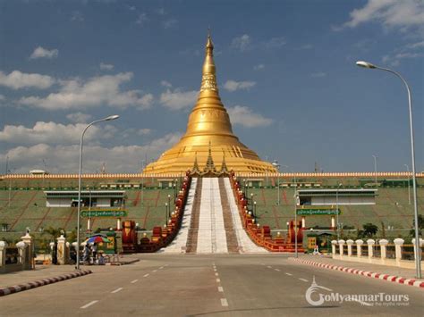 Naypyidaw - Alchetron, The Free Social Encyclopedia