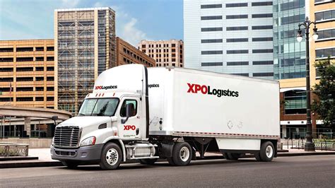 XPO Logistics gains growth in ecommerce, omni-channel retail